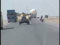US Army: An Afghan Drive - Convoy Combat Operations