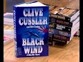 Clive Cussler Biography