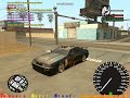 Drift and Stunt Compilation [DSK][RO]MisterMan