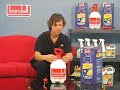 Bondall - Pump Pack Sealers - General Instructions