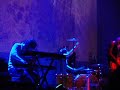 Silversun Pickups - Lazy Eye (Live @ Ahoy, Rotterdam 03/12/09)
