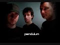 Pendulum - Hold Your Color