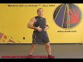 Mike Diamond Fitness Free Online Personal Trainer squats