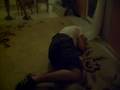 Shields drunken rolling