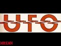 UFO [ LIGHTS OUT [SITN ] LIVE AUDIO-TRACK.