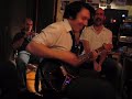 Reuben Third Album - Day Eight