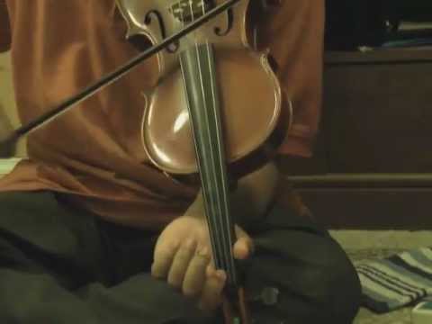 how to practice gamakas