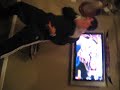 Brett and Joe New Years