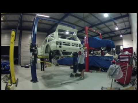 Latest WRC HD & Rally HD Videos