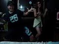 Bonde do tigr�o-Me usa