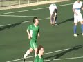 Todos los goles del pozuelo en la temporada 2005-2006 en el Valle de las Cañas.