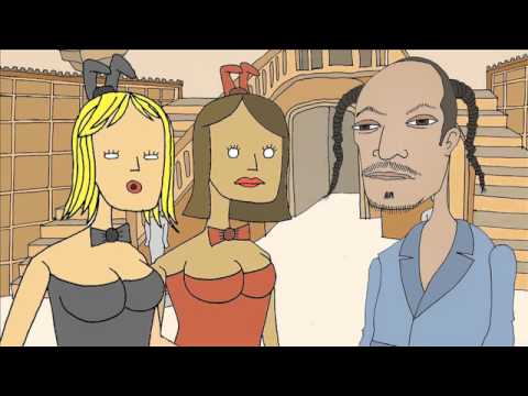VICE & Project X's: Snoop Dogg