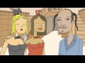 VICE & Project X's Party Legends: Snoop Dogg