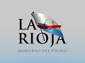 gobierno del pueblo de la rioja - logotipo gobierno del pueblo de la rioja - logotipo
