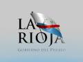 videos de gobierno del pueblo de la rioja - logotipo