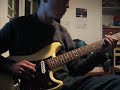 Solo of Bokura No Haree Suisei/Our Halley's Comet by The Pillows僕らのハレー彗星ザ・ピロウズ