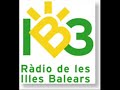Rodrigo Rodriguez Interview - Live Performance - IB3 Radio