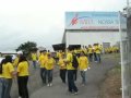 Arena jov jandira saida para evangelismo