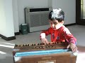 Akshar Dilmain Ek Laharsi