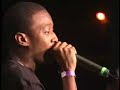 WILLIE THE KID ON MINDS BEHIND THE MUSIC DVD