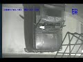 Car break-in