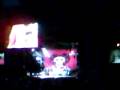 Avril Lavigne Concert Video. [7/22/08]