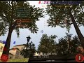 sharp in rome2