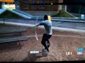 Tony Hawk\ Tony Hawk\