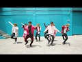 "Cherry Bomb" By NCT 127 || Principium