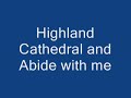 bagpiping in the snow.wmv