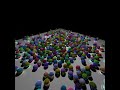NewtonGD Ray Tracing