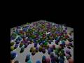 NewtonGD Ray Tracing