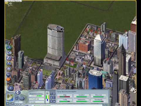 simcity 4