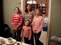 Chown Children show their talent