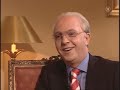 Franz Beckenbauer bei Harald Schmidt II