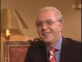 Franz Beckenbauer bei Harald Schmidt II