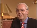 Franz Beckenbauer bei Harald Schmidt II