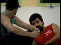 Marc�o n�o sabe como agir com Thati