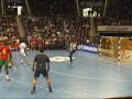 Deutschland gegen Portugal