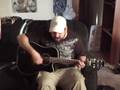 Jeff Fry - Redemption Song - Bob Marley Tribute