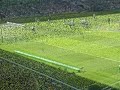 Tommy Burns Tribute Match