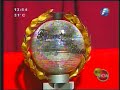 Ganadores Bailando por un Sueño 2 en Teleshow Ganadores Bailando por un Sueño 2 en Teleshow