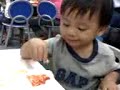 joaquin eating volume 1