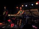 Greta Gertler & Band at Mercury Lounge (NYC)