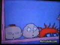 Nick Toons On VIDEOCASSETTE 1997 Commercial