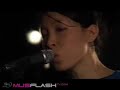 the amazing new swedish band 'little dragon' came down to the musflashtv studio recently for a one off live performance of two singles from their eponymous debut album. this is the first section of their performance, introducing 'little dragon' and 'constant surprises'.

a musflashtv production

director: martyn thomas
producer: marie-claire denyer
sound engineer: lawrence pearce
cameras: 