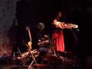Steafan Hannigan & Saskia Tomkins:07 Millrace Folk Festival