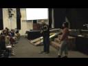 Mojo Radio Show Visits Randolph School
