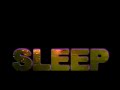 Deep Sleep