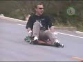 Carriolismo Vídeo 1 - O Oficial - Brusque